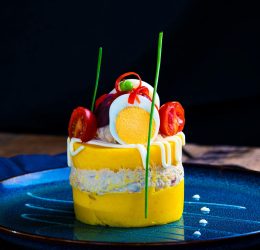 2025 Culinary Trends Shaping the Future of Hospitality