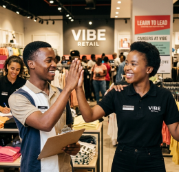 From Floor Staff to Manager: What to Look for in Your Next Retail Move