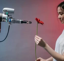 How AI is Revolutionizing the Hospitality Job Market