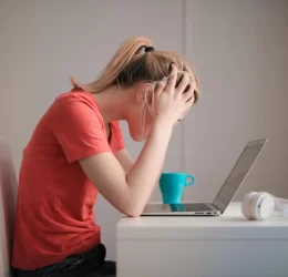 How Not to Get Discouraged by Declined Job Applications