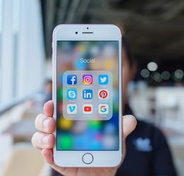 Social Media for Job Hunters