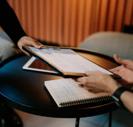 The Life of a Recruiter